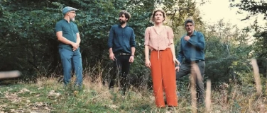 Event-Image for 'Rowan - Irish, Scottish, English nordic sensitive folk music'