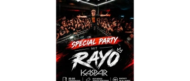 Event-Image for 'ECHO Meet Kaspar'