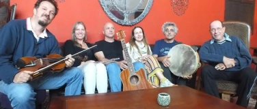 Event-Image for 'Folk Rose    aus Italien'