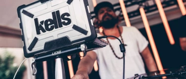 Event-Image for 'XXL AFTERWORK PARTY mit DJ Kells'