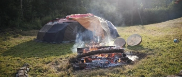 Event-Image for 'Schwitzh&uuml;tte'