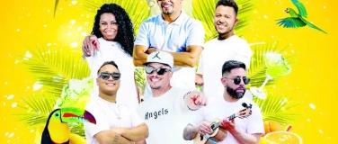 Event-Image for 'Bora Pro Samba!'