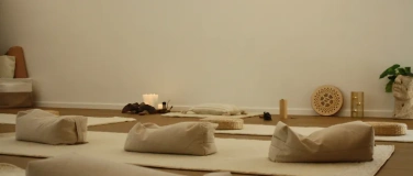 Event-Image for 'Yin & Breath'