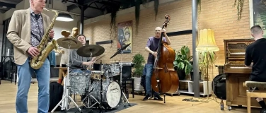Event-Image for 'Dunschtig Fabrik-Jam  24.9.26 Gast J&uuml;rg Morgenthaler'