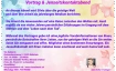Jenseitskontakt-Vortrag / Spiritualit&auml;t