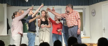 Event-Image for 'Isenthal: Vier Tage Chilbitanz und Volkstheater-Ausstellung'