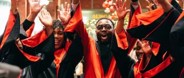 Event-Image for 'GOSPEL 2027 &ndash; START WITH JOY'