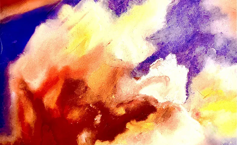 Kunsttherapeutisches Zeichnen, Kurse & Seminare / Kunst & Kultur, Volkshochschule