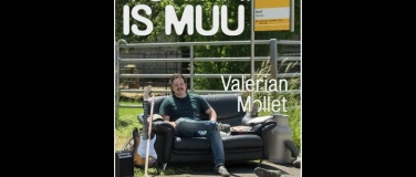 Event-Image for 'Vor Hang is Muu - Valerian Mollet'