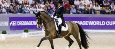 Event-Image for 'Masterclass Larissa Pauluis'