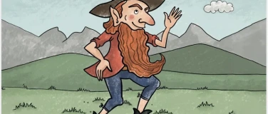 Event-Image for 'Rumpelstilzli'