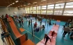 Abenteuer Turnhalle