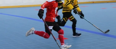 Event-Image for 'Streethockey NL: SHC Bettlach vs. SHC Bonstetten-Wettswil'