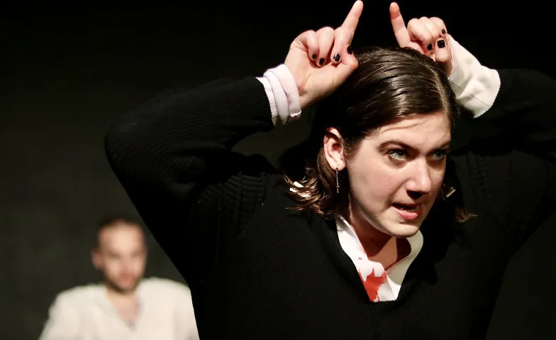 Event-Image for 'A Clockwork Orange'