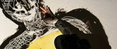 Event-Image for 'Disler/Grundel, Dieter Ulrich's "Pool of Fools"'