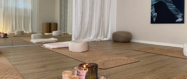 Event-Image for 'Chakra Meditations-Serie - 1. Muladhara Wurzelchakra'