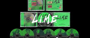 Event-Image for 'L.I.M.E. meets &Oslash;YA'