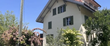 Event-Image for 'Besichtigung baubiologisch renoviertes Dreifamilienhaus'