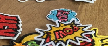 Event-Image for 'Rucksack mit Patches gestalten'