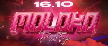 Event-Image for 'MOLOKO PARTY in BASEL'
