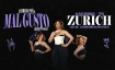 Patricia Pe&ntilde;a - MALGUSTO - Zurich