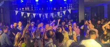 Event-Image for 'BadenMedia Oktoberfestparty'