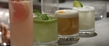 Event-Image for 'Silvestercocktail-Party'