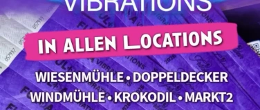 Event-Image for 'FULDA VIBRATIONS - Part II'