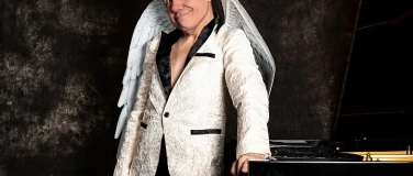 Event-Image for 'Wer's glaubt, wird Seeliger'