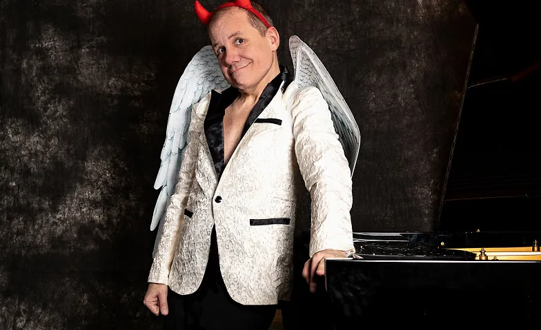 Wer's glaubt, wird Seeliger, Comedy / Comedy & Kabarett, Haus Hofmannsthal