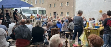 Event-Image for 'Sascha Gutzeit- Auf offener Strecke'