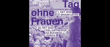 Event-Image for '(K)ein Tag ohne Frauen'