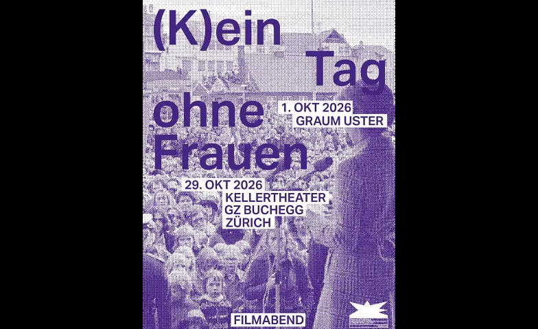 (K)ein Tag ohne Frauen
