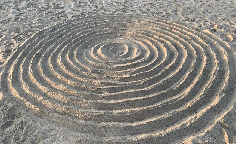 Event-Image for 'Gef&uuml;hrte Meditationen'