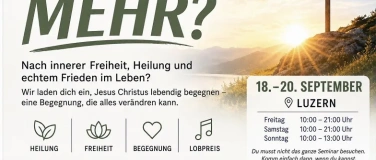 Event-Image for 'Du bist eingeladen!'