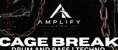 Event-Image for 'Cage Break'