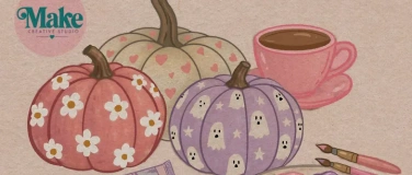 Event-Image for 'Pumpkin Painting Morning'