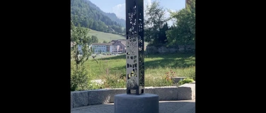 Event-Image for 'Vernissage "Hommage an die Pioniere der UNESCO Biosph&auml;re'
