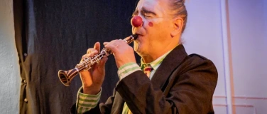 Event-Image for 'Kinderkonzert - Die Abenteuer des Herrn Nesto'