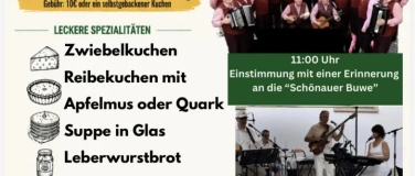 Event-Image for 'Zwickelfest'