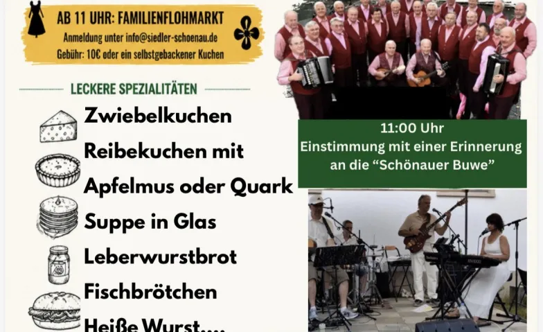 Zwickelfest