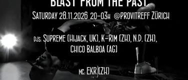 Event-Image for 'Kool Click - 30th Anniversary'