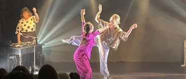 Event-Image for 'Blind Date'