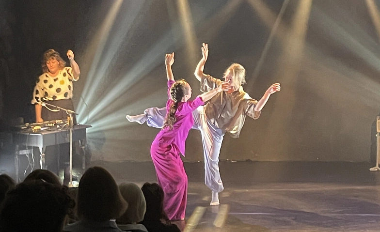 Blind Date ThiK Theater im Kornhaus, Kronengasse 10, 5400 Baden Tickets