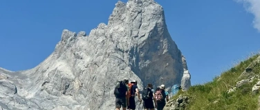Event-Image for 'Mountain Wilderness Retreat: an unforgettable experience'