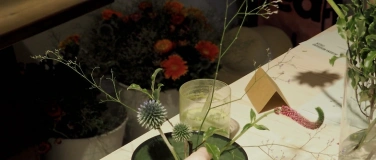 Event-Image for 'Caf&eacute; Bloom Session'