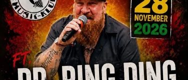 Event-Image for 'BremenReggaeTime Ft.Dr.Ring Ding'