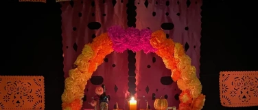 Event-Image for 'Circles of Life-d&iacute;a de Muertos Celebration'