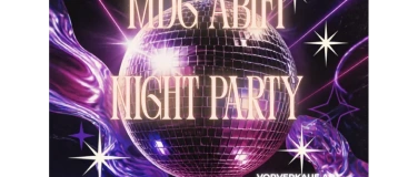 Event-Image for '‼️MDG ABIFI NIGHT PARTY‼️'
