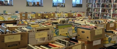 Event-Image for 'B&uuml;cherflohmarkt'